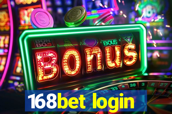 168bet login